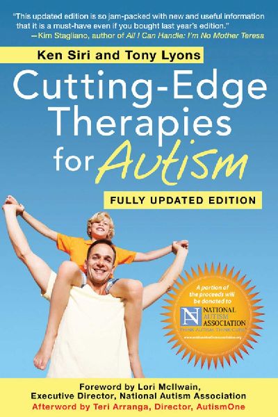 Cutting-Edge Therapies for Autism