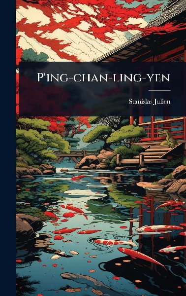 P'ing-chan-ling-yen