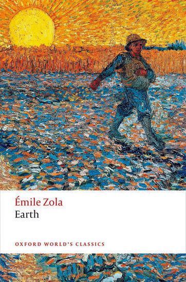 Earth