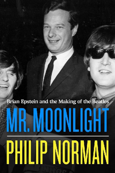 Mr. Moonlight