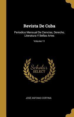 Revista De Cuba