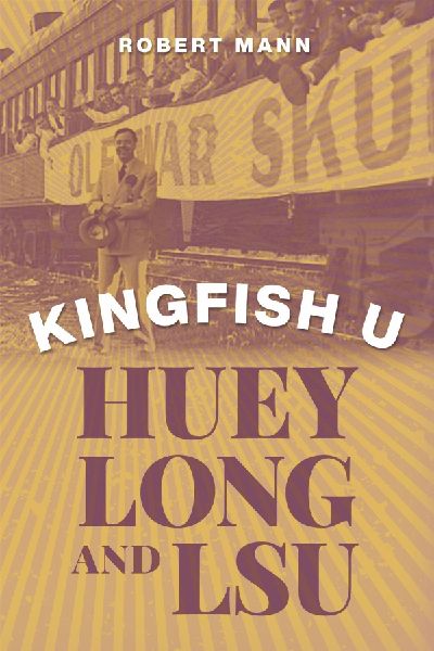 Kingfish U
