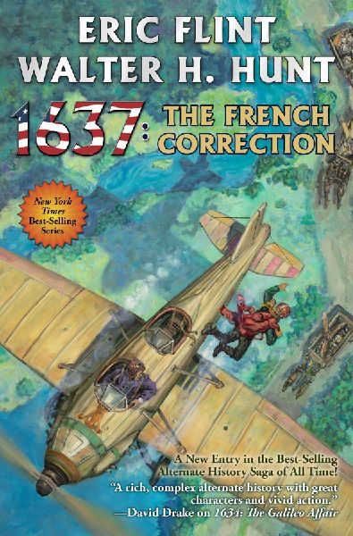 1637: The French Correction