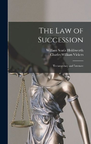 The Law of Succession