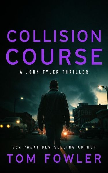 Collision Course