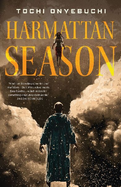 Harmattan Season