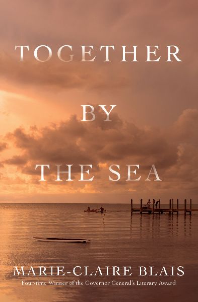 Together by the Sea