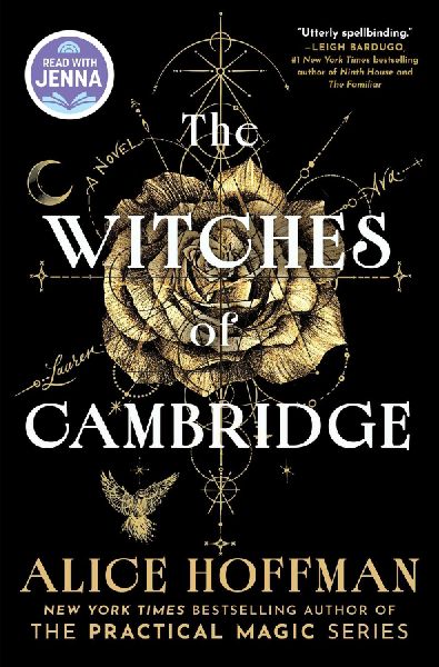 The Witches of Cambridge (a Read with Jenna Pick)