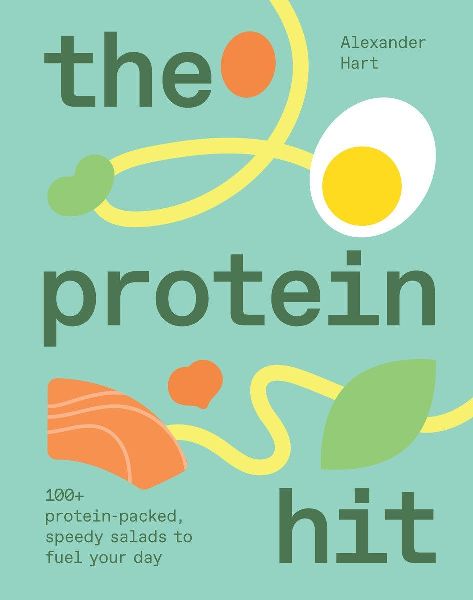 The Protein Hit