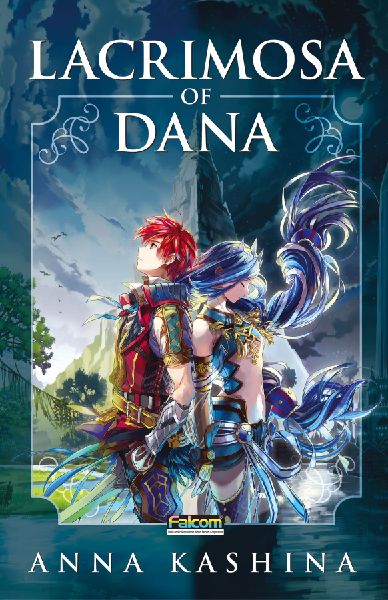 Lacrimosa of Dana