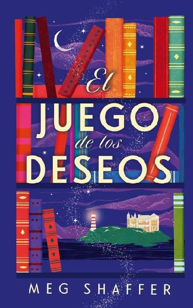Juego de Los Deseos, El -V2*
