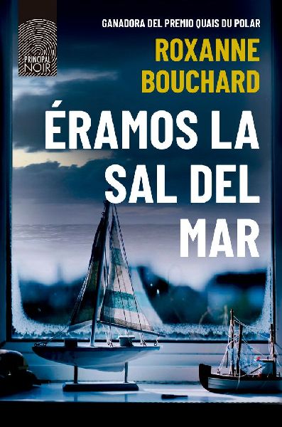 Eramos La Sal del Mar -Z