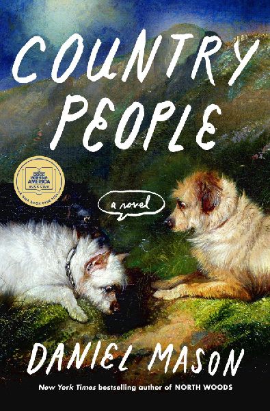 Country People: A GMA Book Club Pick