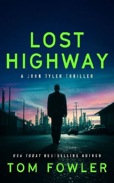 Lost Highway