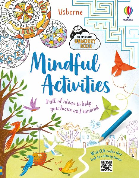 Mindful Activities