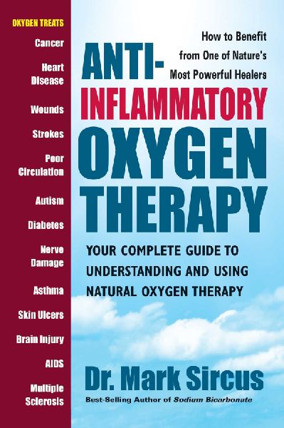 Anti-Inflammatory Oxygen Therapy
