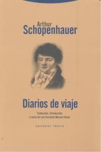 Diarios de viaje : los diarios de viaje de los años 1800 y 18...