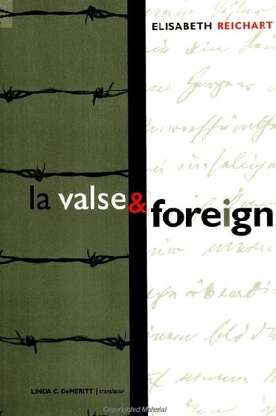 La Valse & Foreign