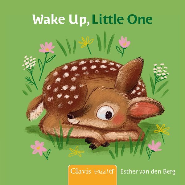 Wake Up, Little One