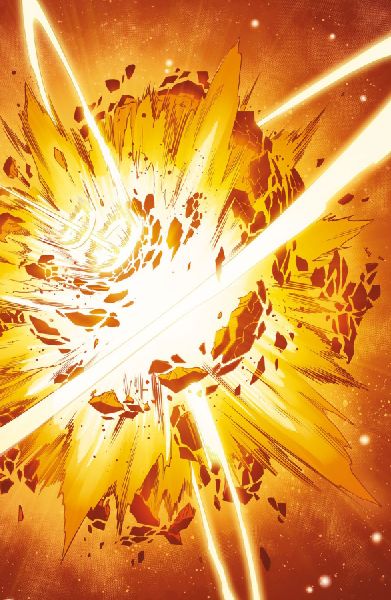 Star Wars Comics: Der Pfad des Lichts