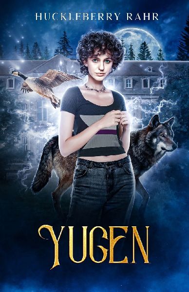 Yugen