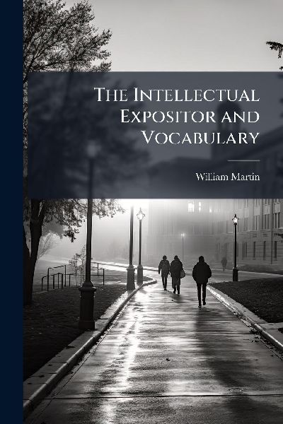 The Intellectual Expositor and Vocabulary