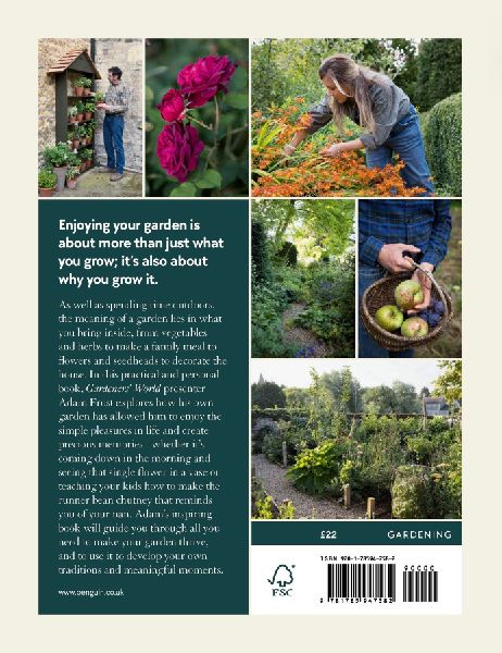 Gardener's World: How I Garden