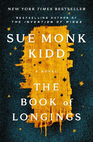 The Book of Longings