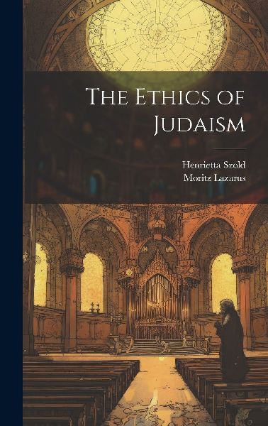 The ethics of Judaism