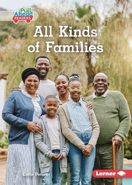 All Kinds of Families