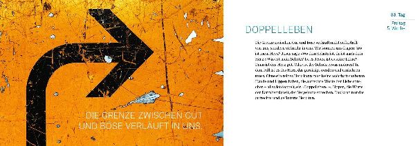 7 Wochen mit Papst Franziskus