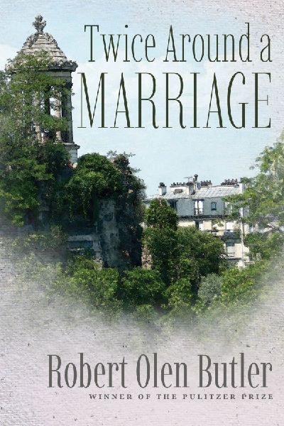 Twice Around a Marriage