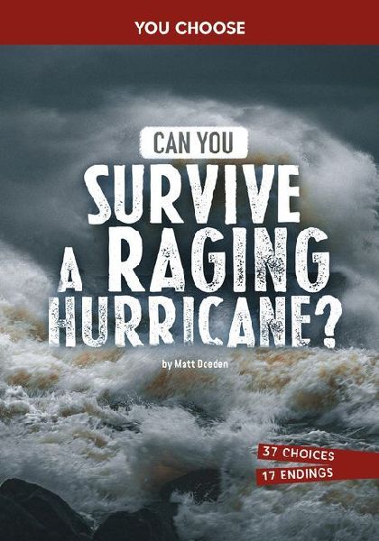 Can You Survive a Raging Hurricane?