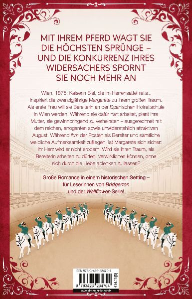 Rebellin der Hohen Schule