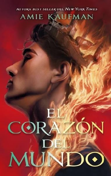 El Corazon del Mundo