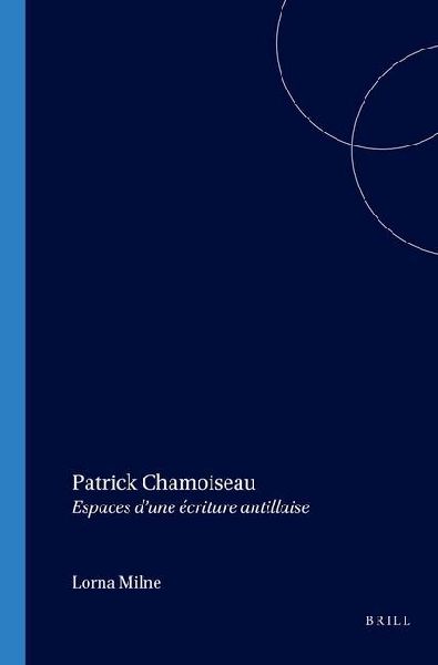 Patrick Chamoiseau