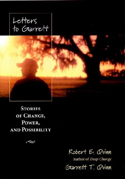 Letters to Garrett