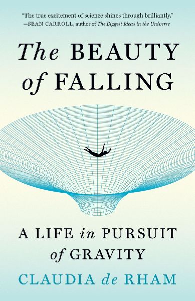 The Beauty of Falling