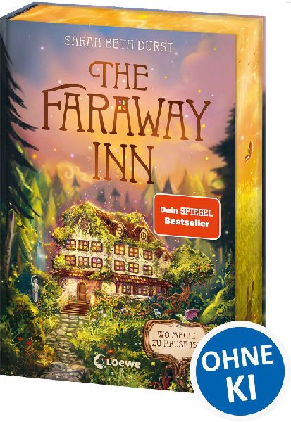 The Faraway Inn