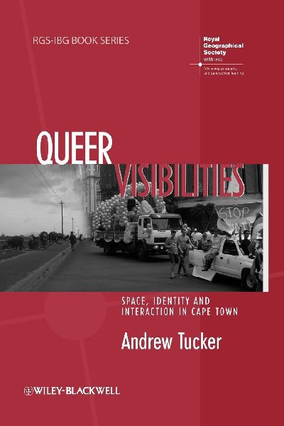QUEER VISIBILITIES
