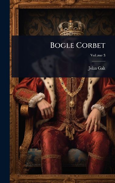 Bogle Corbet