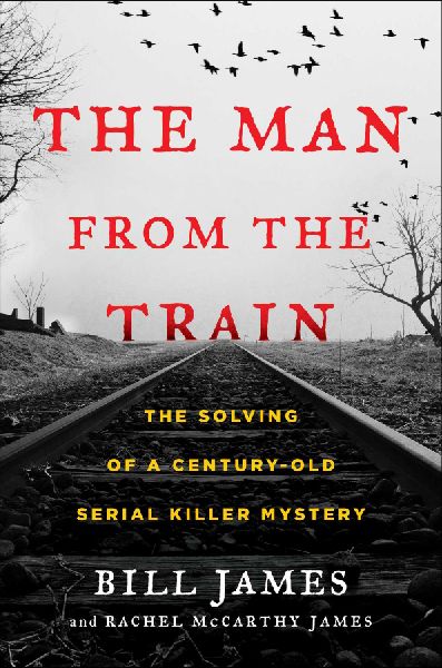 The Man from the Train