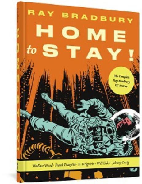 Home to Stay!