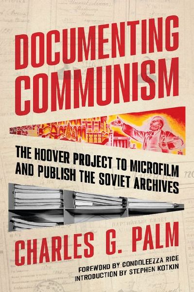 Documenting Communism