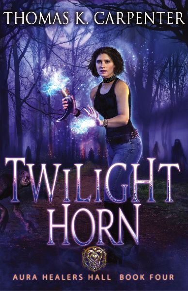 Twilight Horn