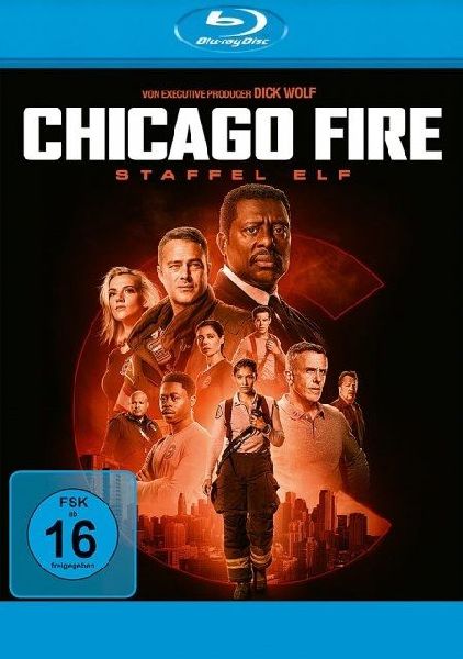 Chicago Fire