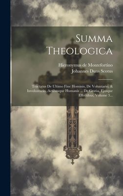 Summa Theologica