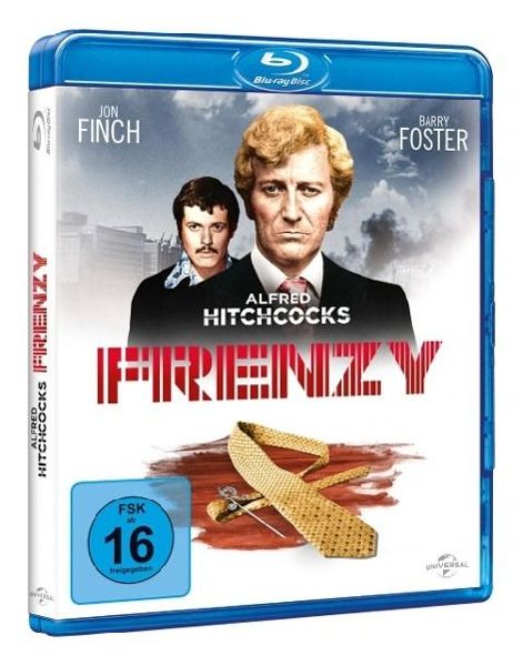 Frenzy