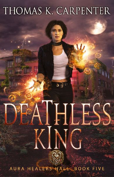 Deathless King