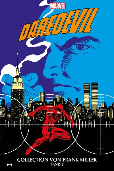 Daredevil Collection von Frank Miller